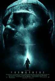 Prometheus 2012 Hindi+Eng Full Movie